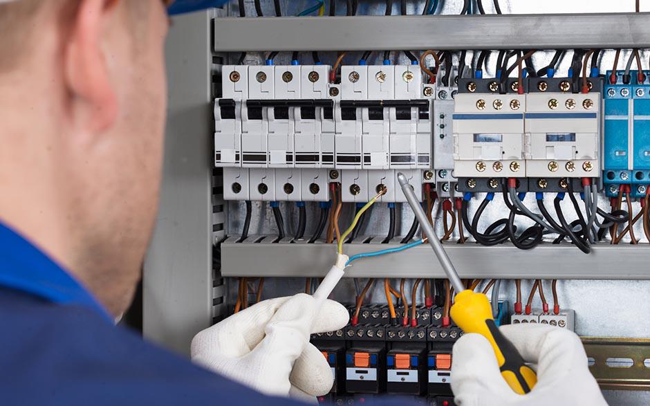 électricien artisan Noiseau