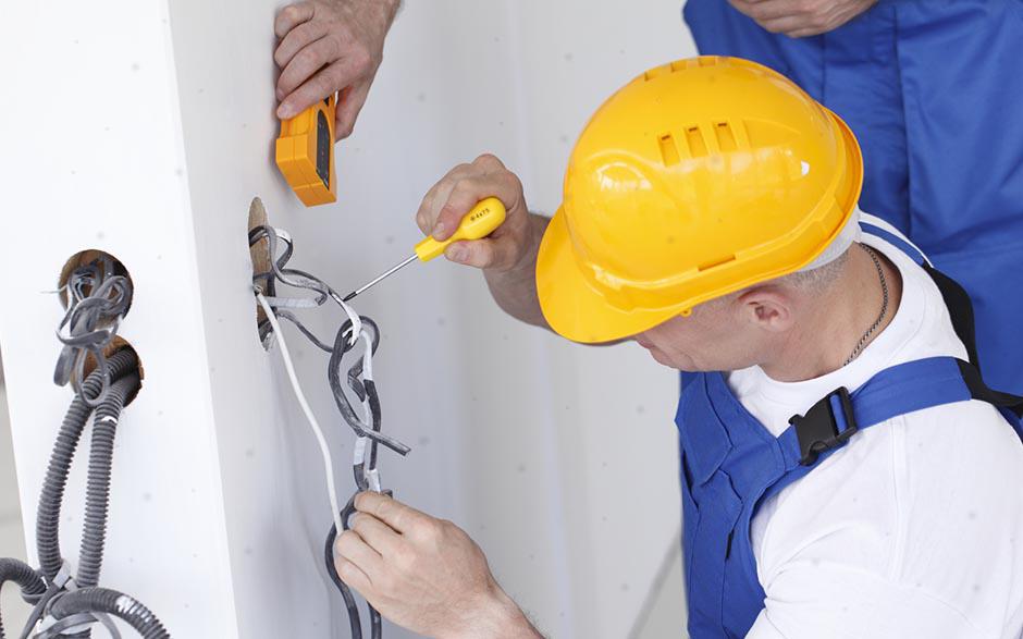 urgence électricité Verrières-le-Buisson
