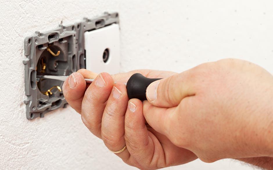 urgence électricité Fosses