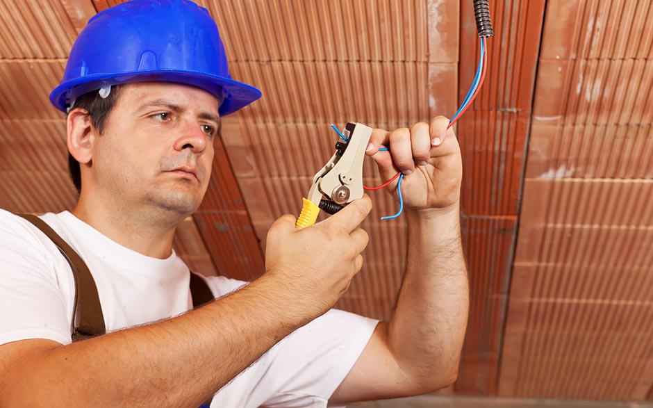 électricien artisan Noiseau