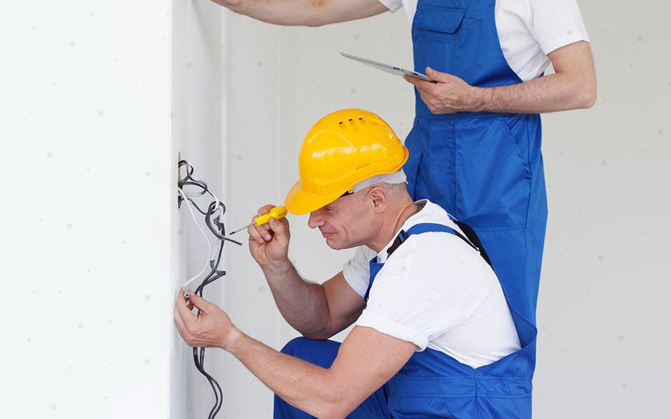 urgence électricité Verrières-le-Buisson