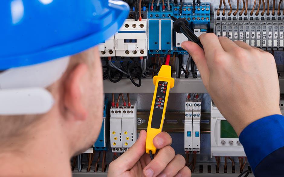 urgence électricité Fosses